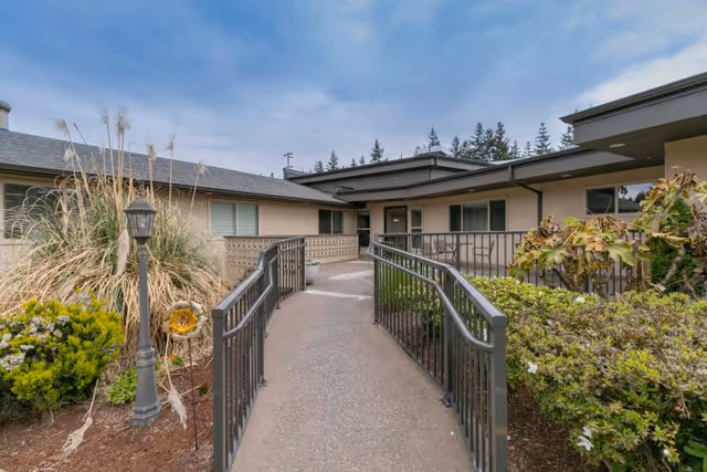 Photo 8 of Lynnwood Post Acute Rehabilitation Center