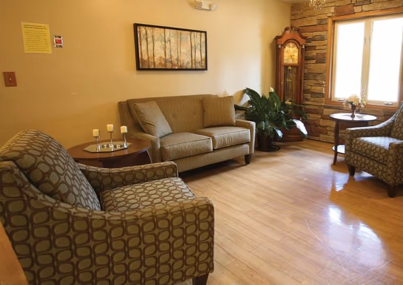 Photo 7 of Valley Pines Senior Living