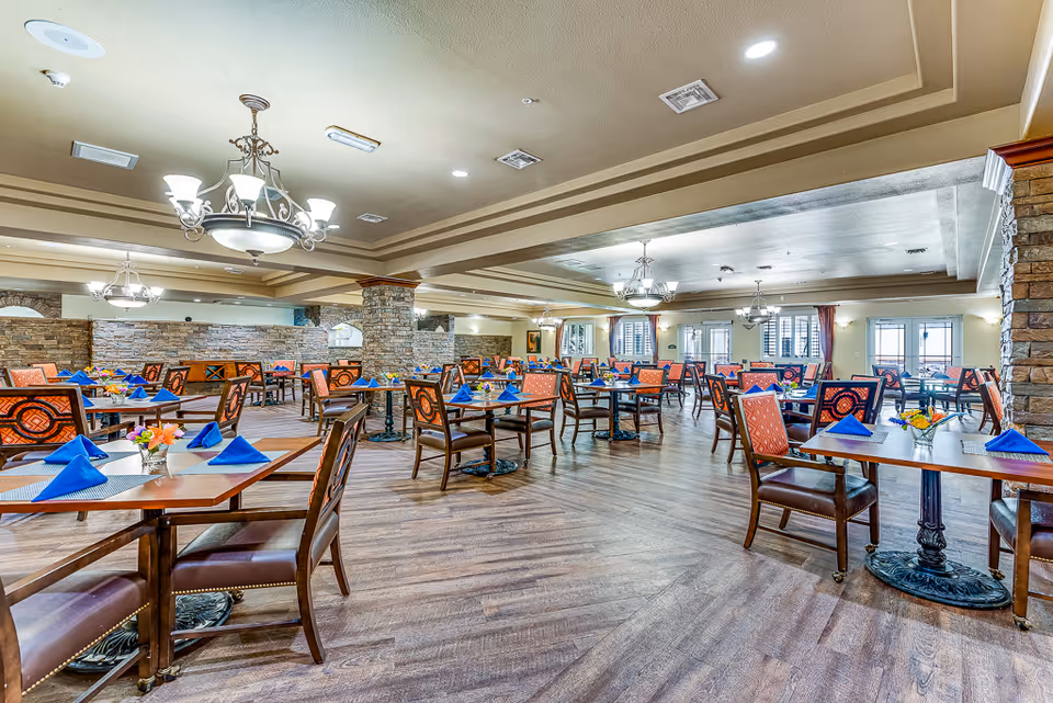 Photo 31 of San Martin Senior Living