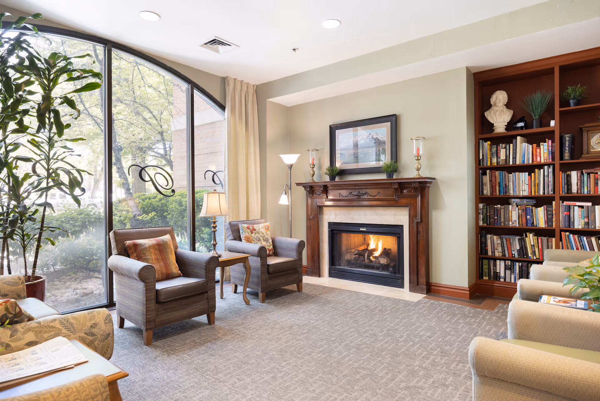 Photo 9 of Park Lane Senior Living