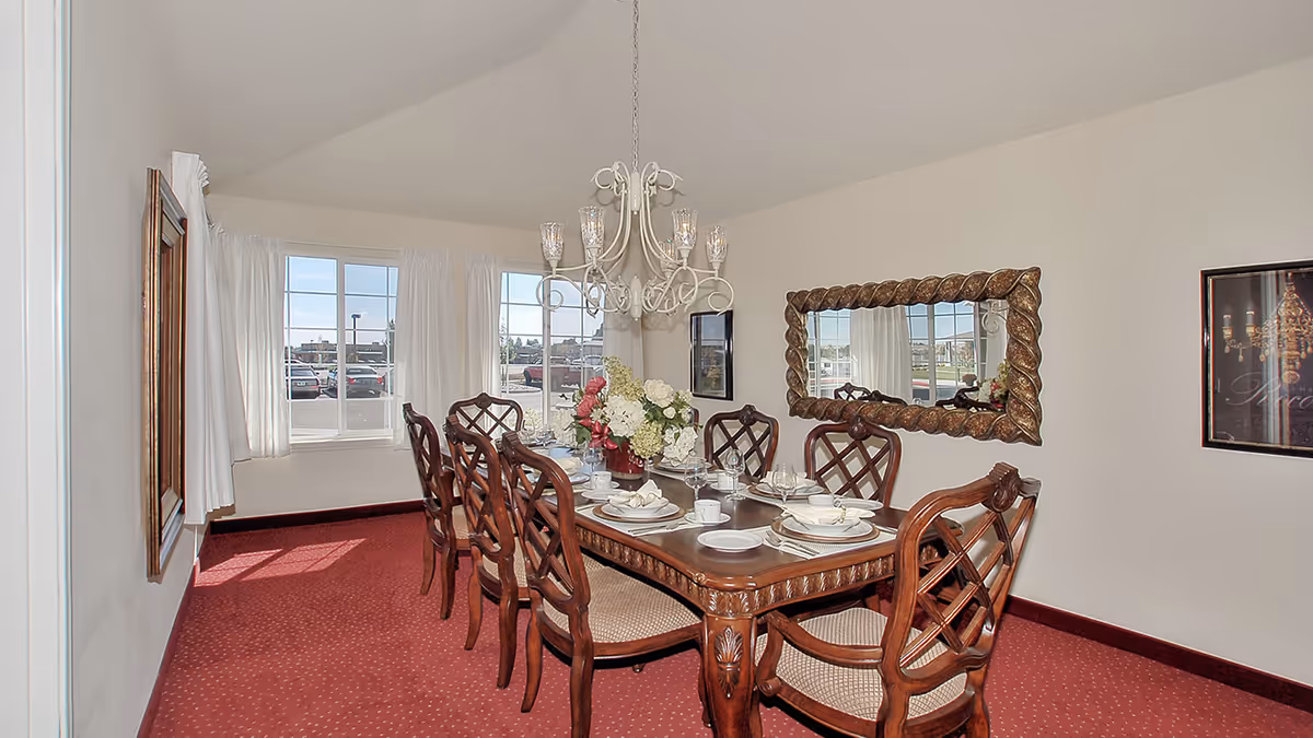 Photo 10 of Whispering Chase | Sky Active Living