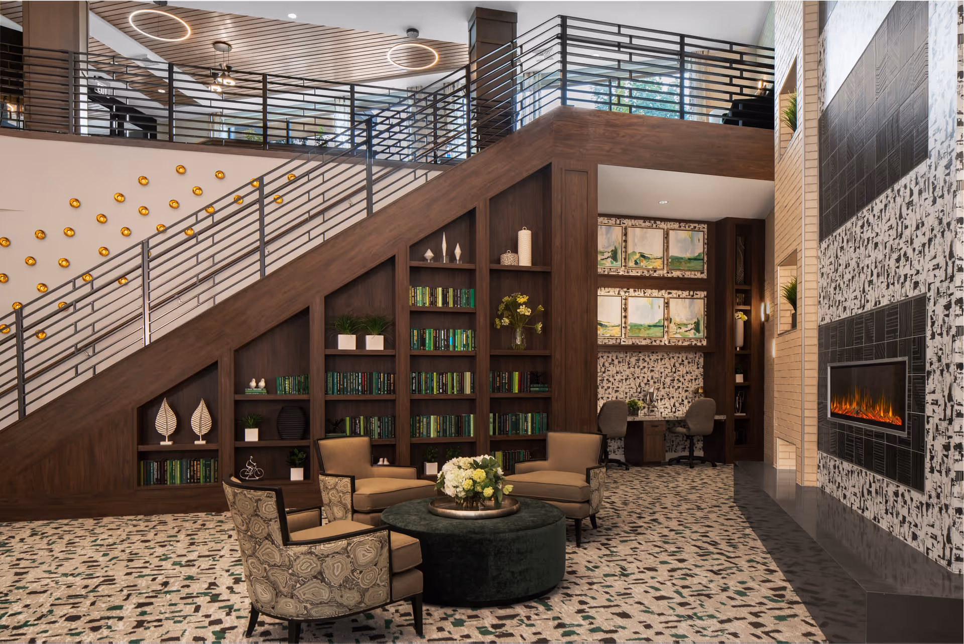 Photo 3 of MorningStar Assisted Living & Memory Care at Laurelhurst