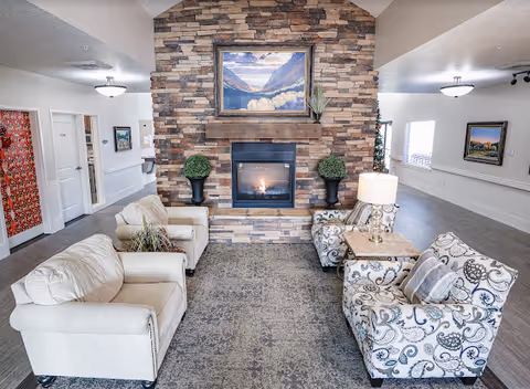 Photo 11 of The Lodge At Riverton