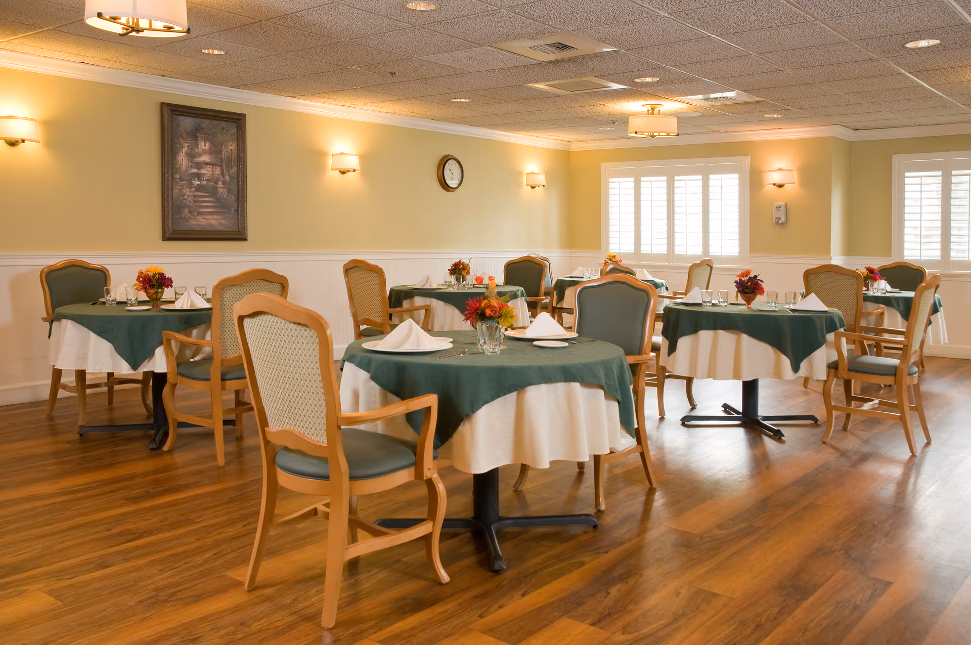 Photo 2 of Life Care Center at Wells Crossing