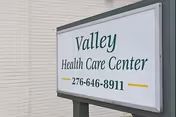 Photo 2 of Valley Health Care Center