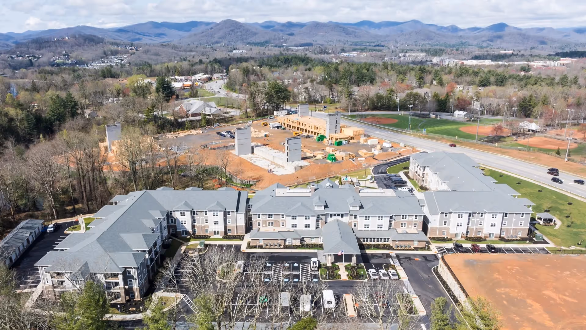 Photo 2 of Pinnacle Springs Retirement Community