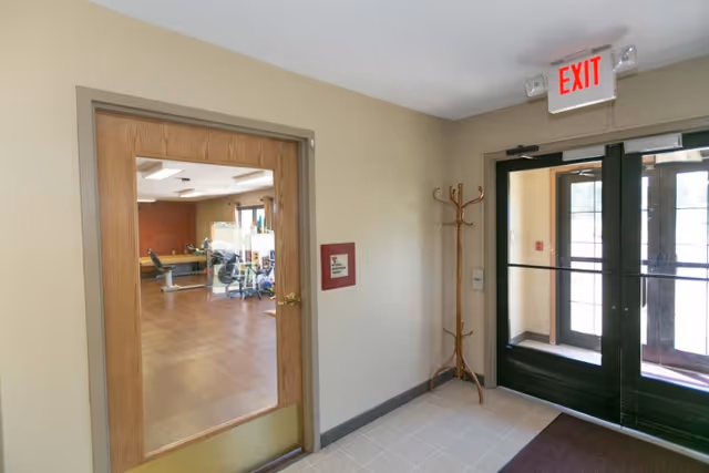 Photo 22 of Falls City Nursing and Rehabilitation Center