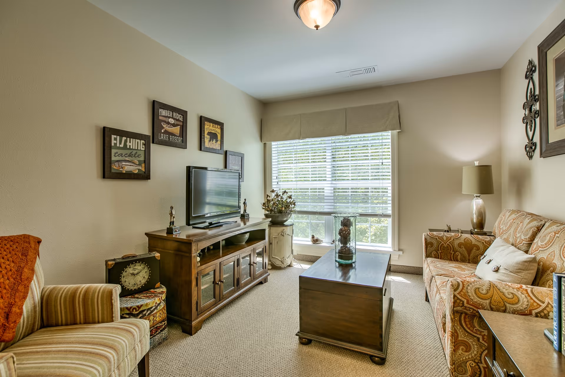 Photo 28 of Remington Heights Retirement Community