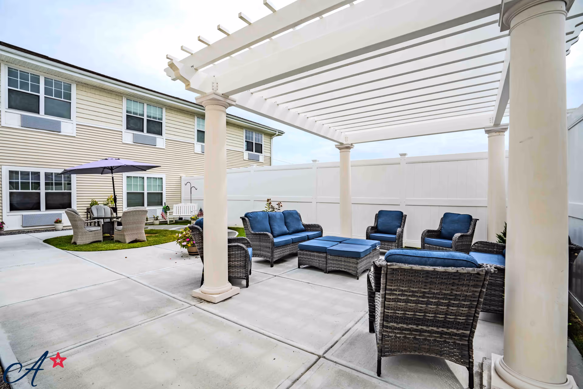 Photo 38 of All American Assisted Living at Warwick
