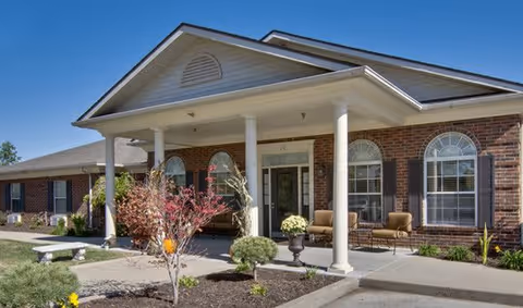 Photo 2 of Churchill Terrace Senior Living