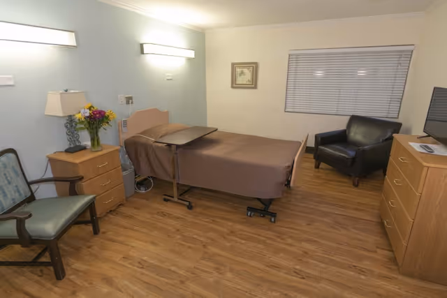 Photo 4 of Desert Blossom Health and Rehabilitation