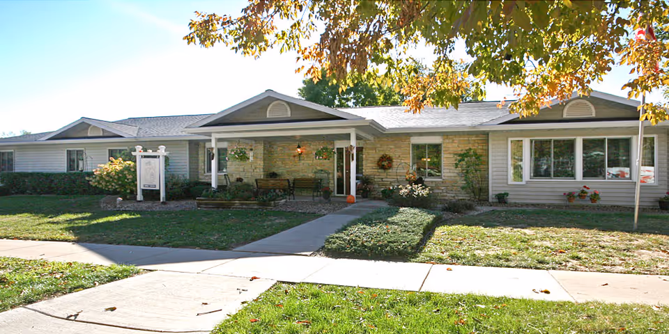 Photo of Our House Senior Living - Lodi Assisted Care
