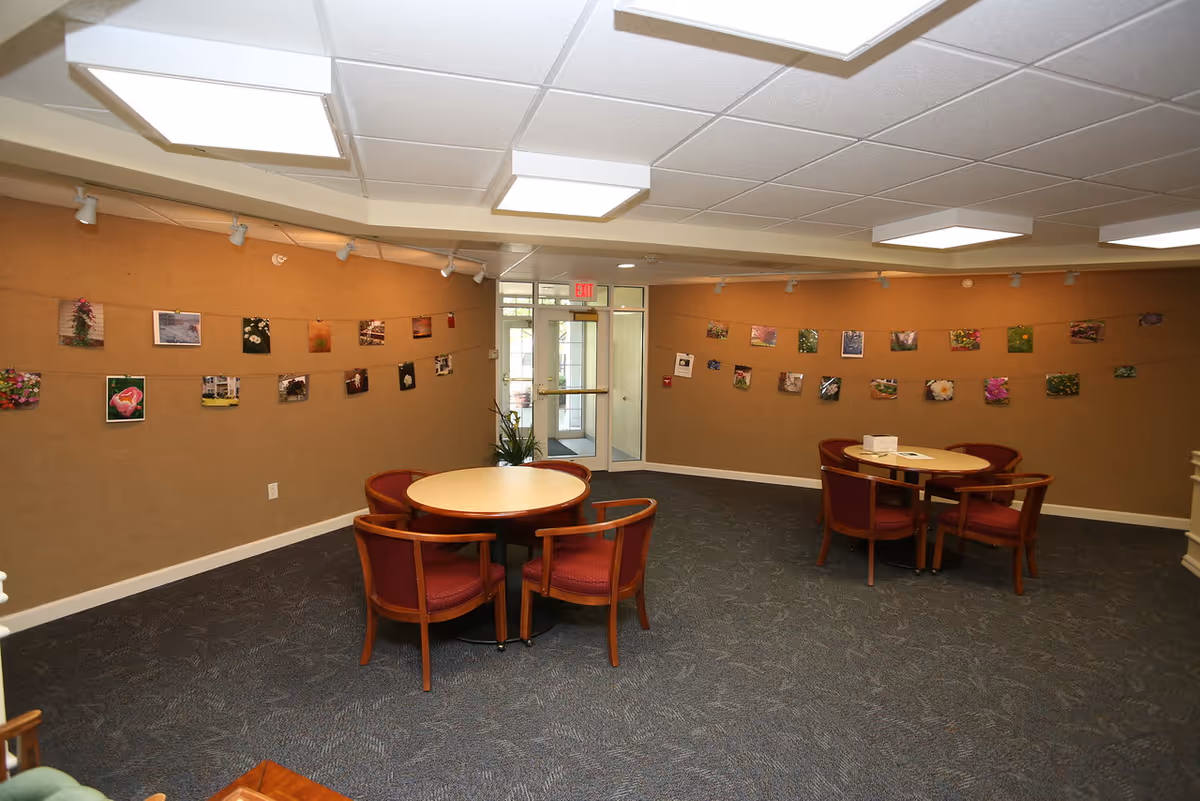 Photo 6 of Melrose Meadows Retirement Community