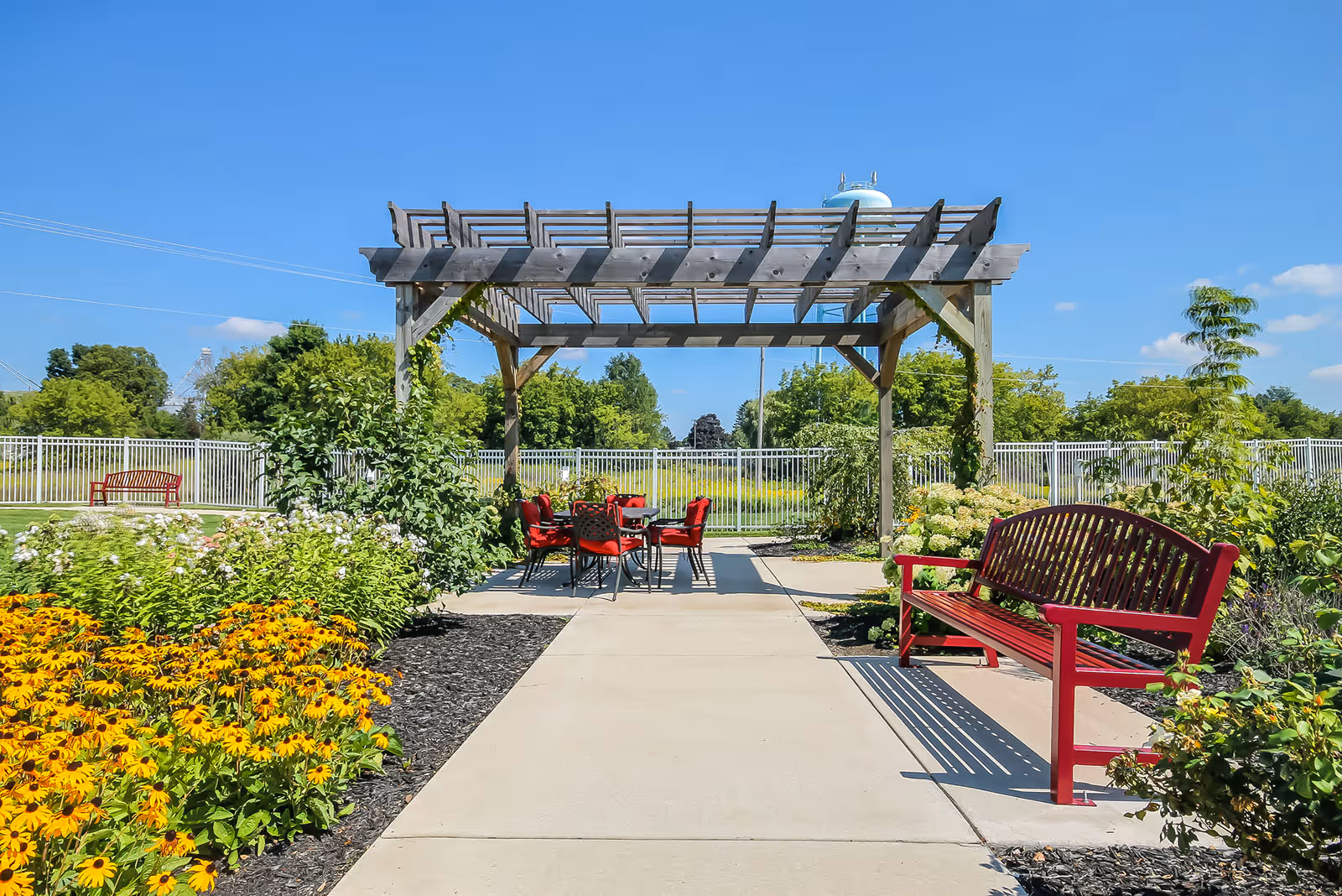 Photo 2 of Lakeview Terrace Assisted Living