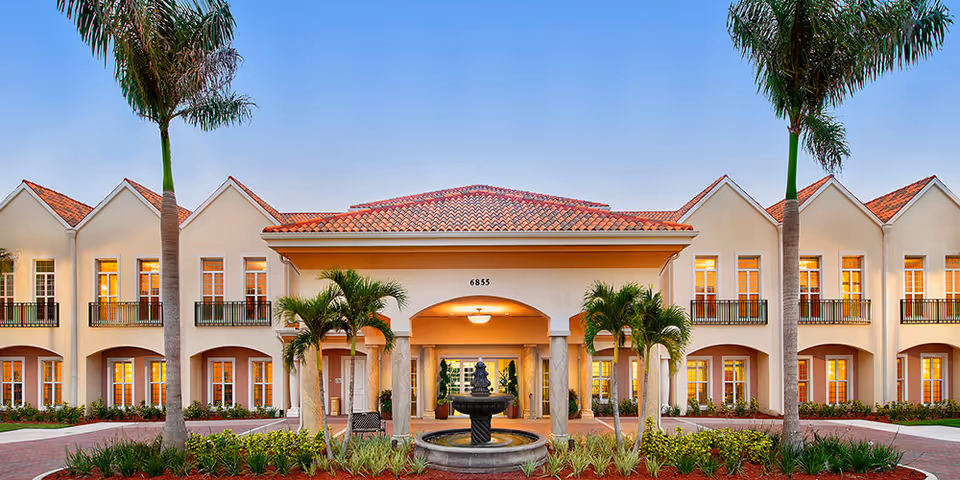 Photo 2 of Terracina Senior Living