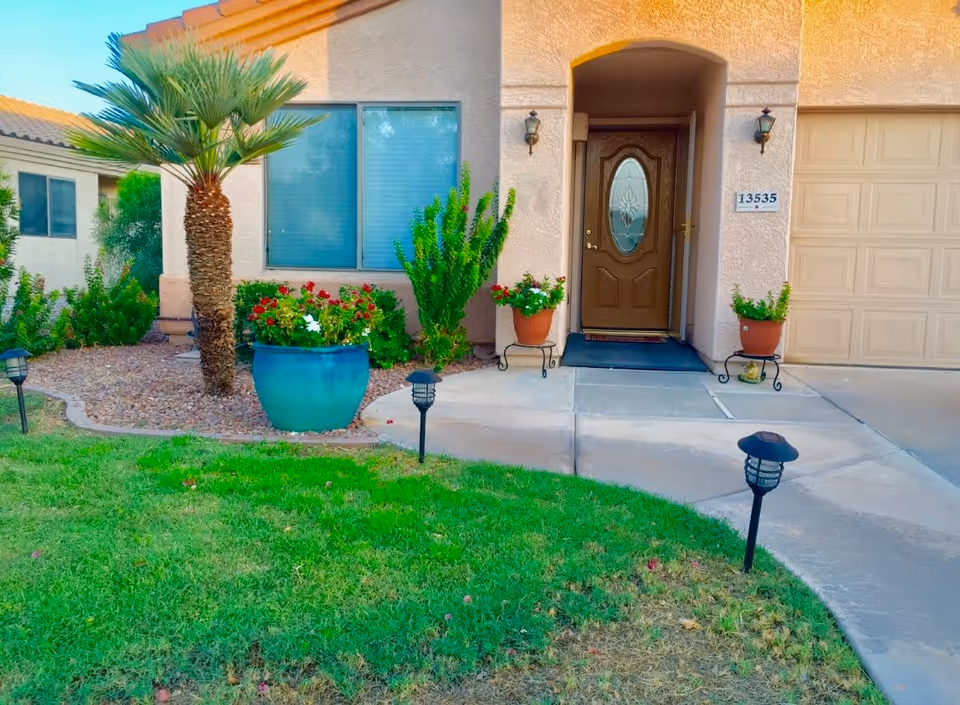 Photo 2 of Desert Palms Adult Care