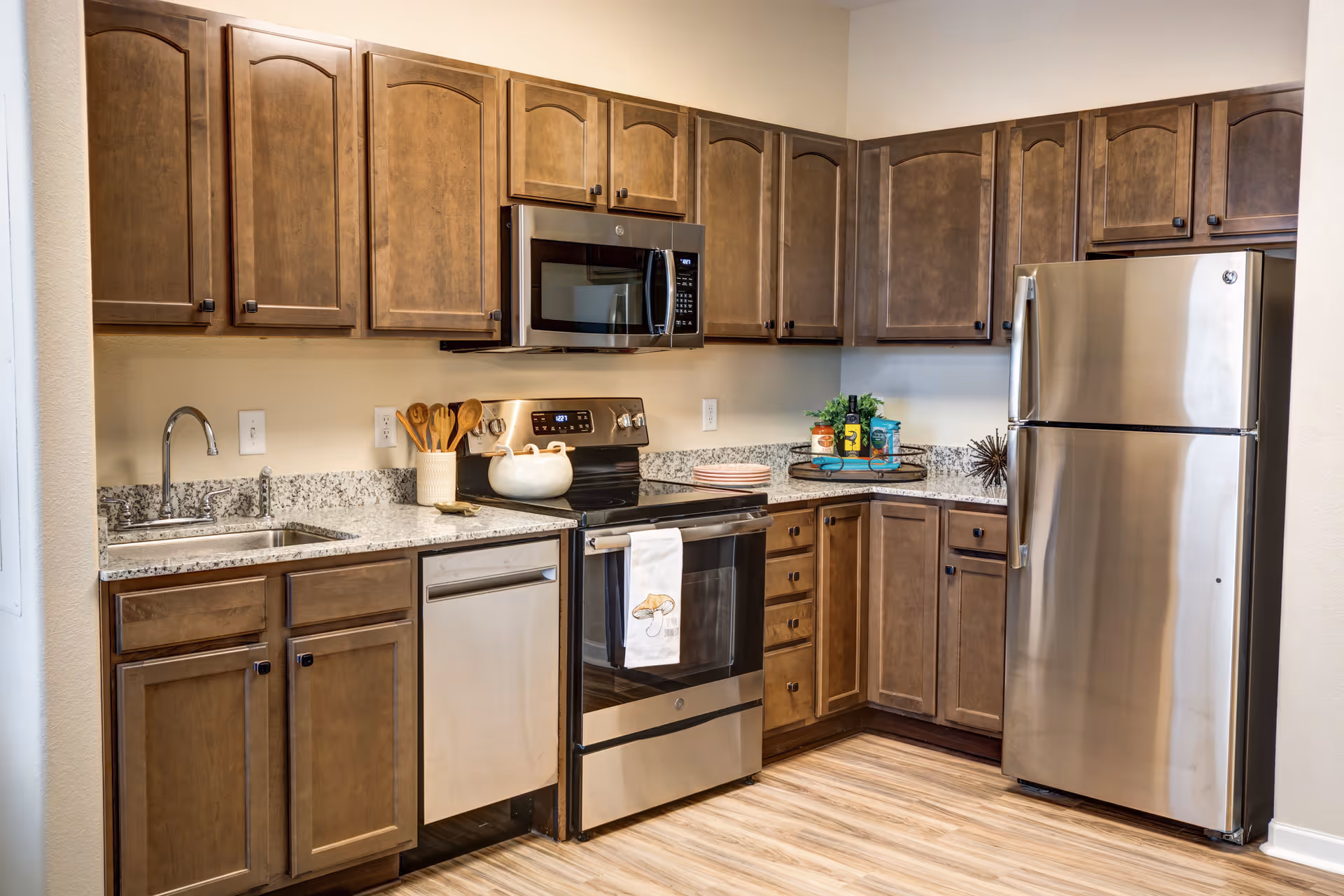 Photo 9 of Las Soleras Senior Living