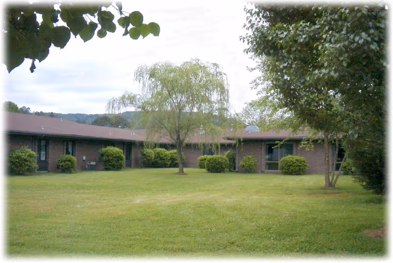 Photo of Clary Care Center & Wilkinson