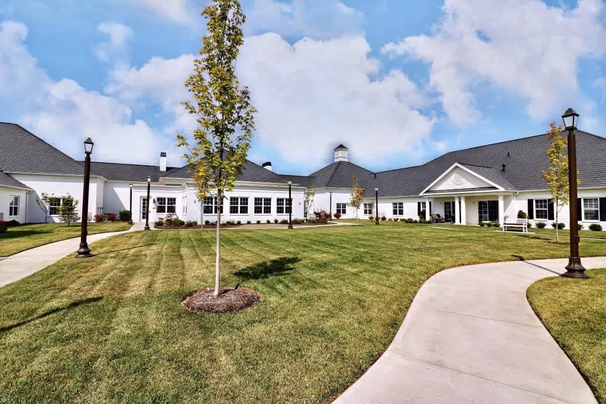 Photo of Cherry Blossom Senior Living