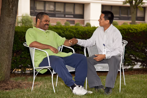 Photo 2 of Park Crescent Healthcare and Rehabilitation Center