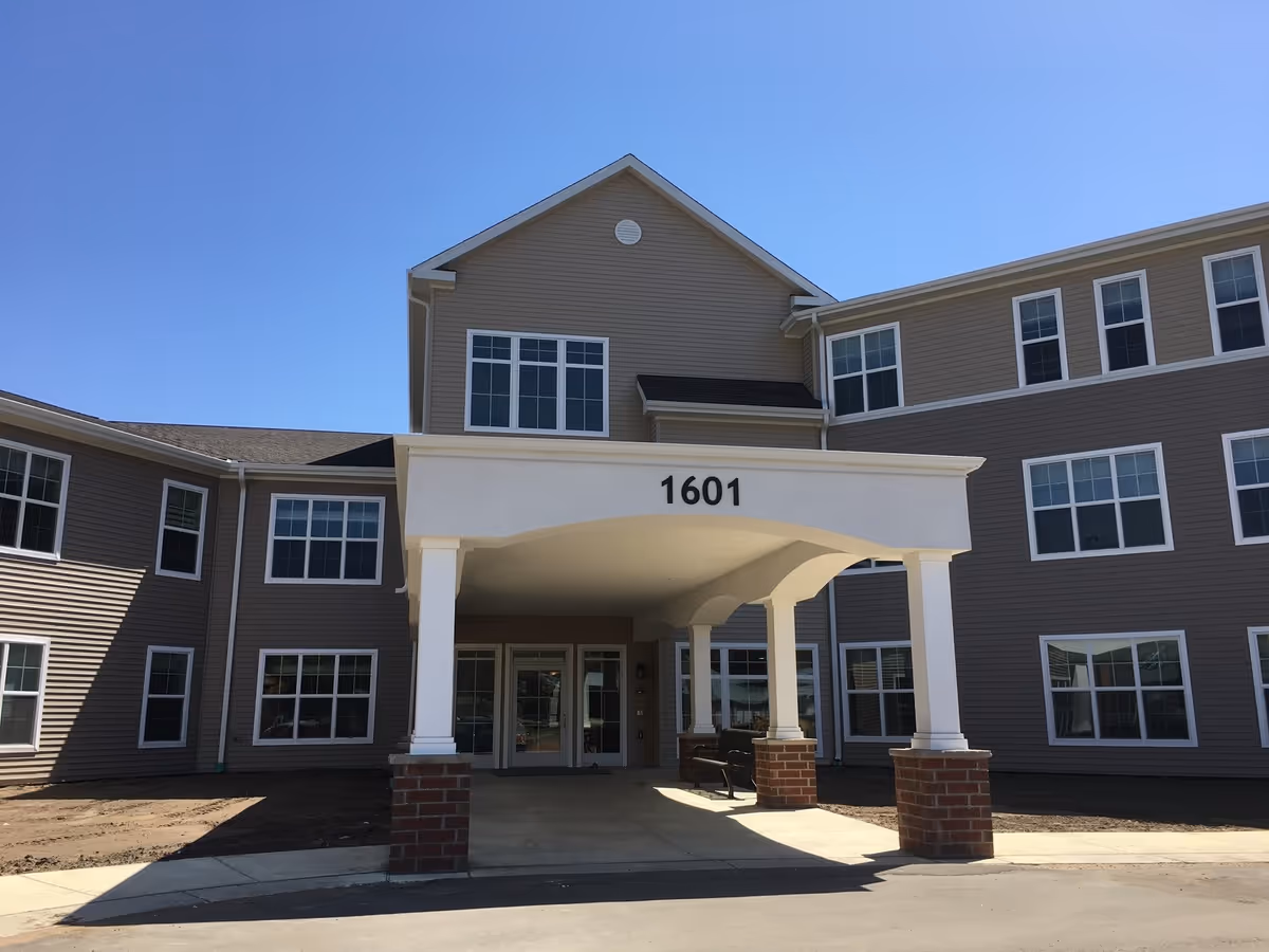 Photo 3 of Gracepointe Crossing Gables