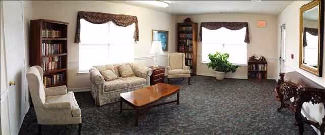 Photo 3 of Canoe Brook Assisted Living - Duncan