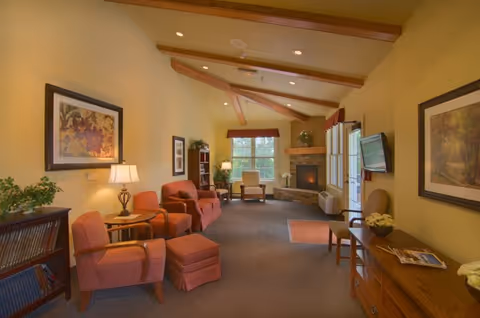 Photo 3 of Mission Creek Senior Living
