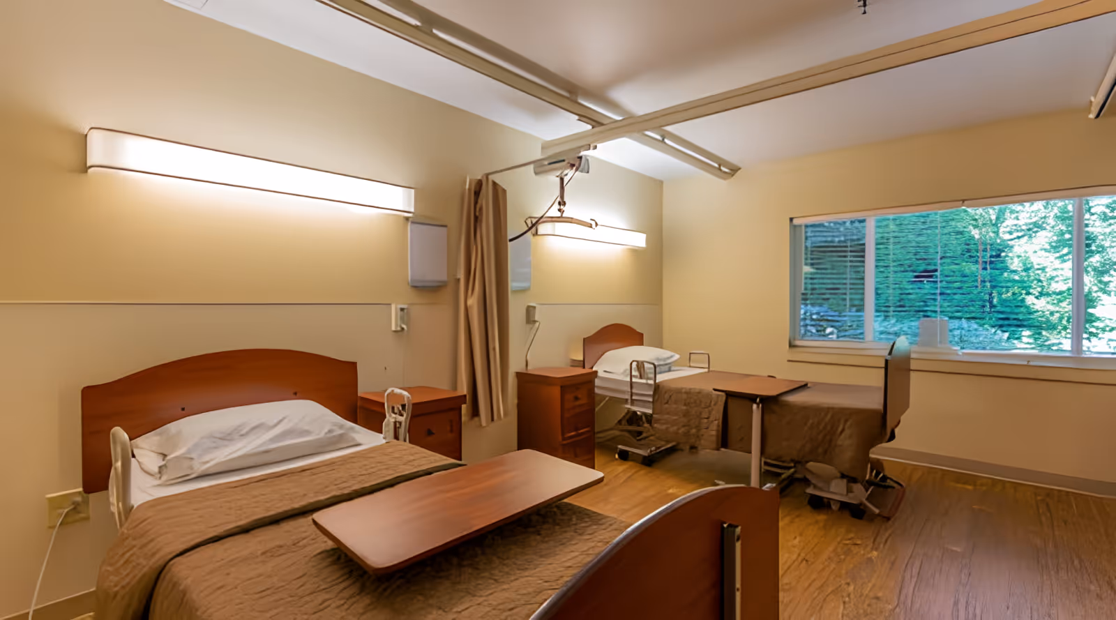 Photo 9 of Green Valley Rehabilitation Health Center