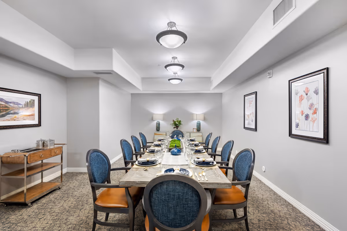 Photo 26 of MorningStar Senior Living of Idaho Falls