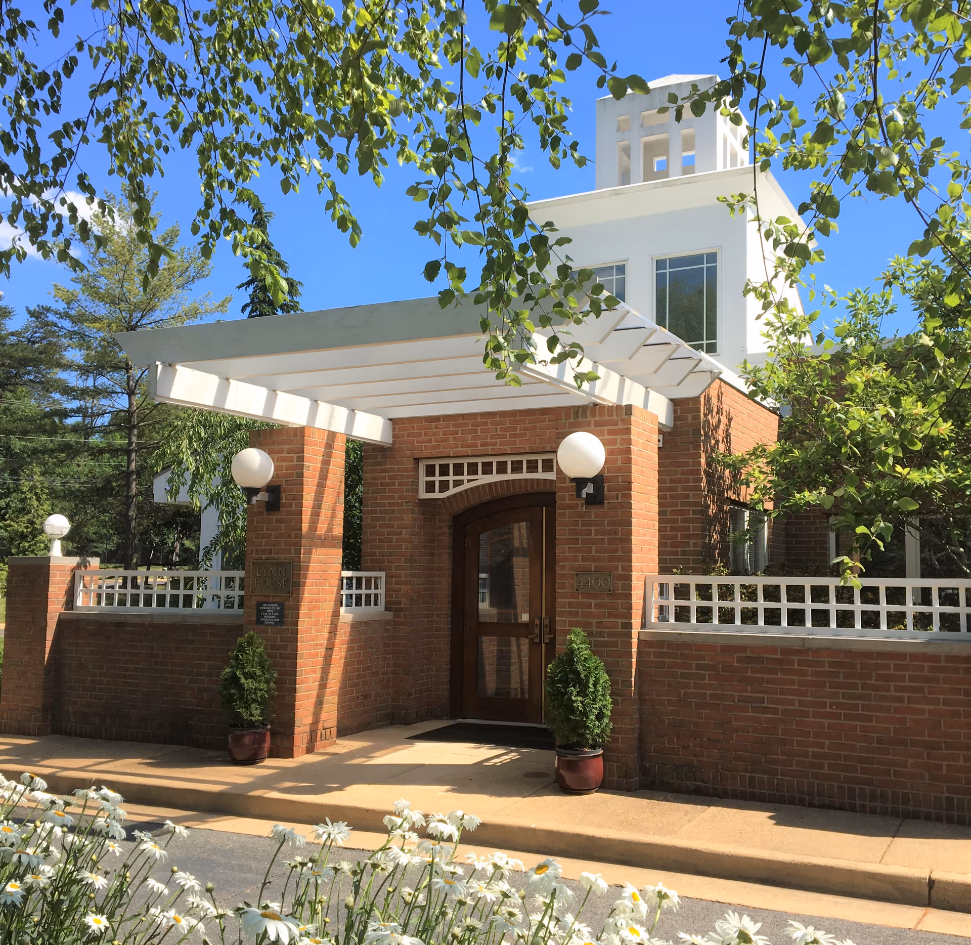 Photo of Lynn House-Potomac Valley