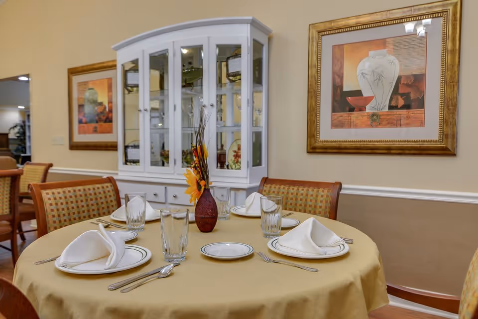 Photo 22 of Azalea Court Senior Living