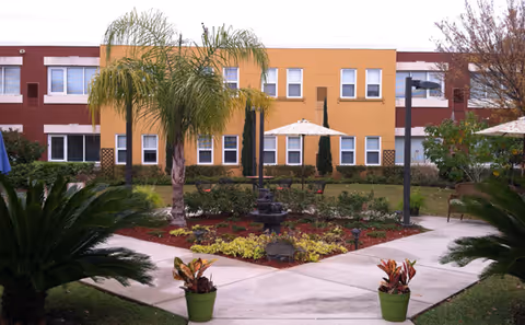 Photo 2 of Wesley Haven Villa