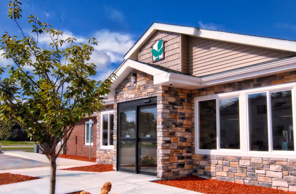 Photo 2 of Shields/Saginaw Comfort Care Assisted Living