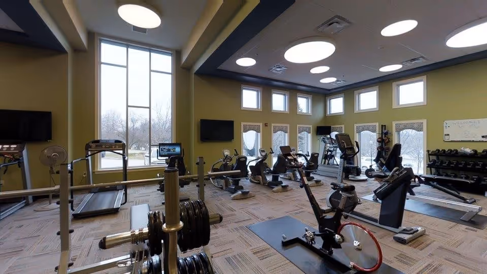 Photo 17 of Edgewater, a WesleyLife Community for Healthy Living
