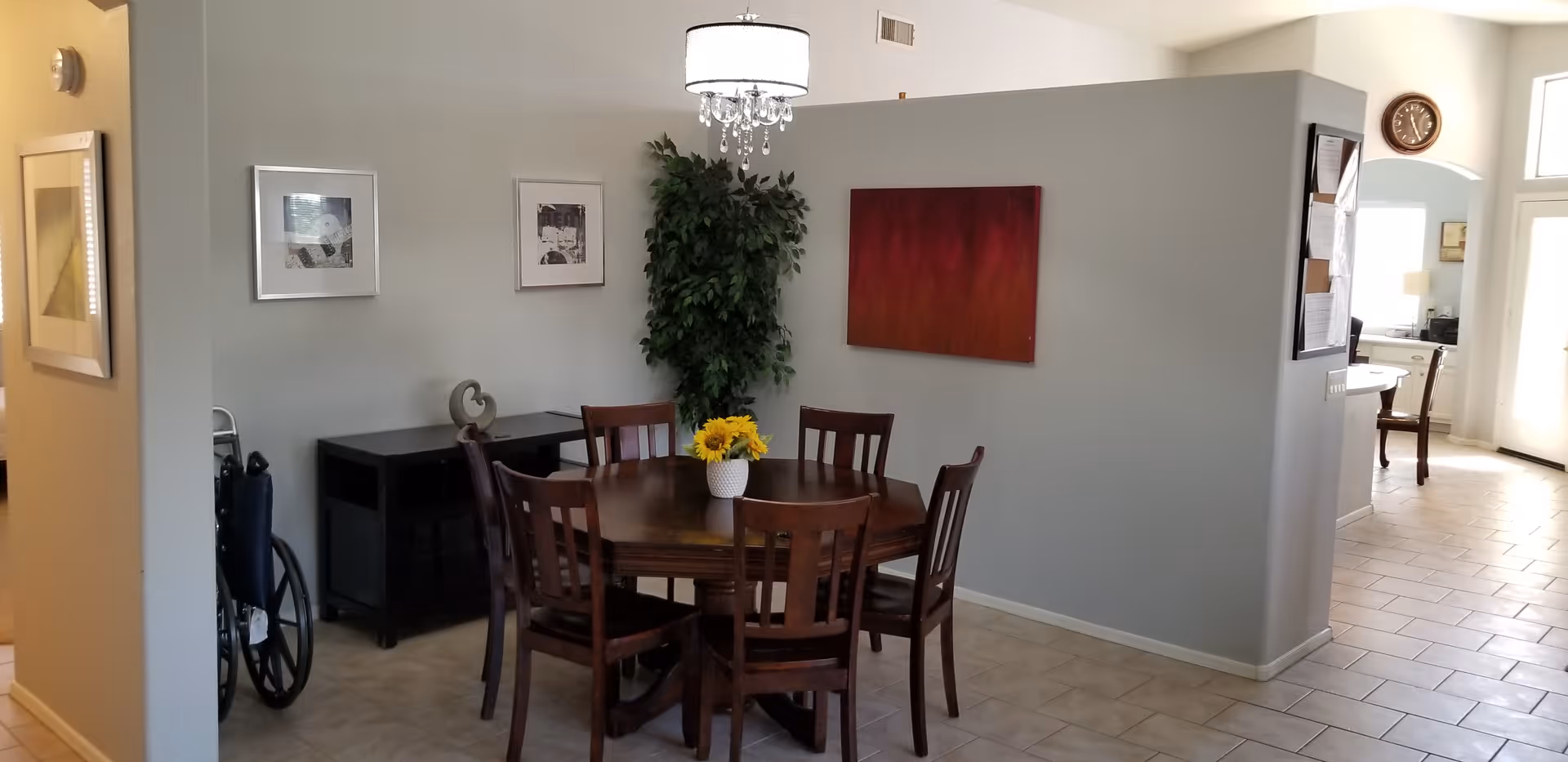 Photo 9 of Faith Care Homes Assisted living