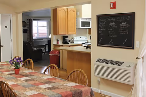 Photo 2 of Ashley Manor Senior Living