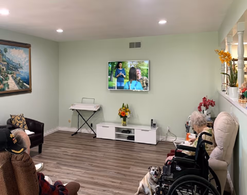 Photo 6 of Home Sweet Home Care