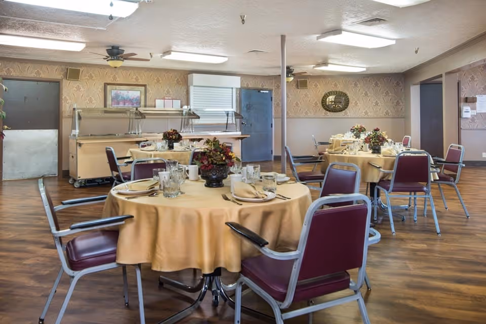 Photo 11 of Prairie Acres Nursing Home/Friona Heritage Estates