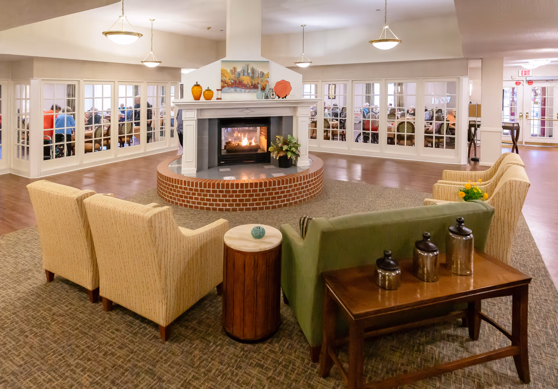 Photo 2 of Celebration Villa of Lakemont Farms