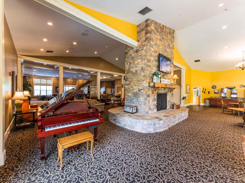 Photo 7 of Cedarhurst Senior Living of Canton