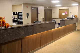 Photo of Wilmot Care Center