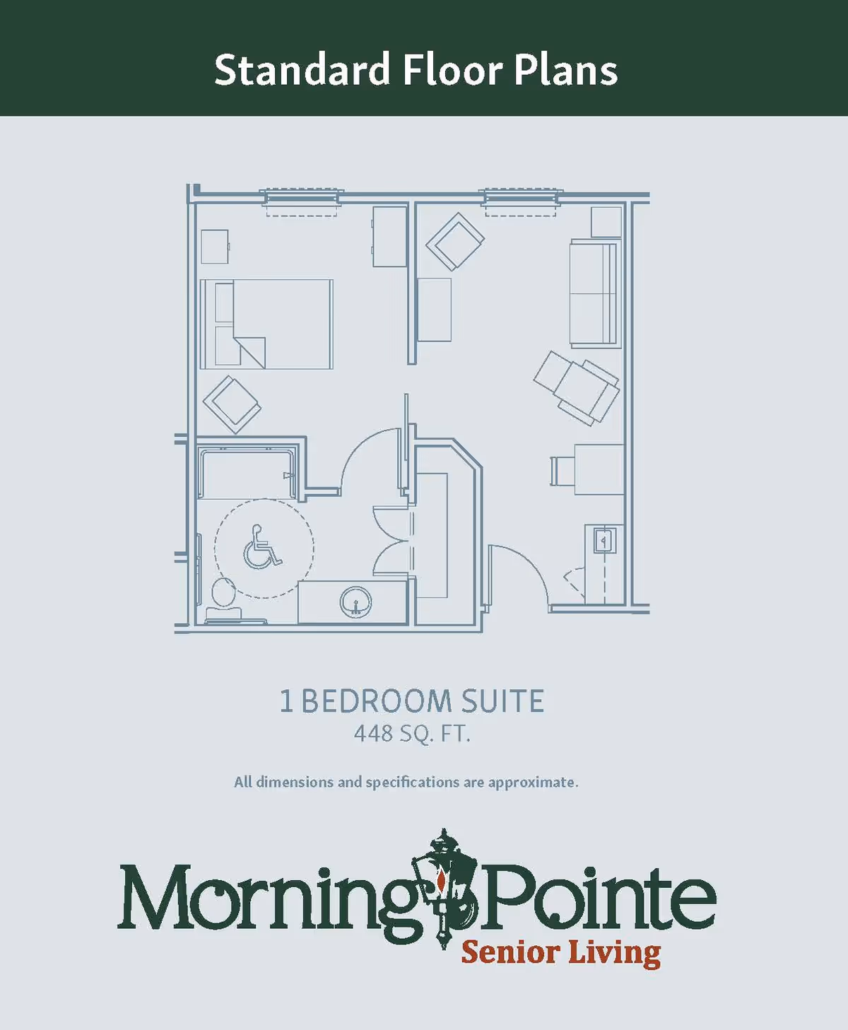 Photo 15 of Morning Pointe of Spring Hill