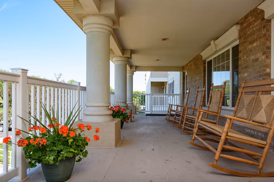 Photo 8 of The Inn At Garden Plaza