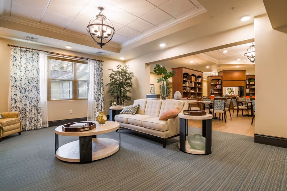 Photo 23 of CERTUS Premier Memory Care Living