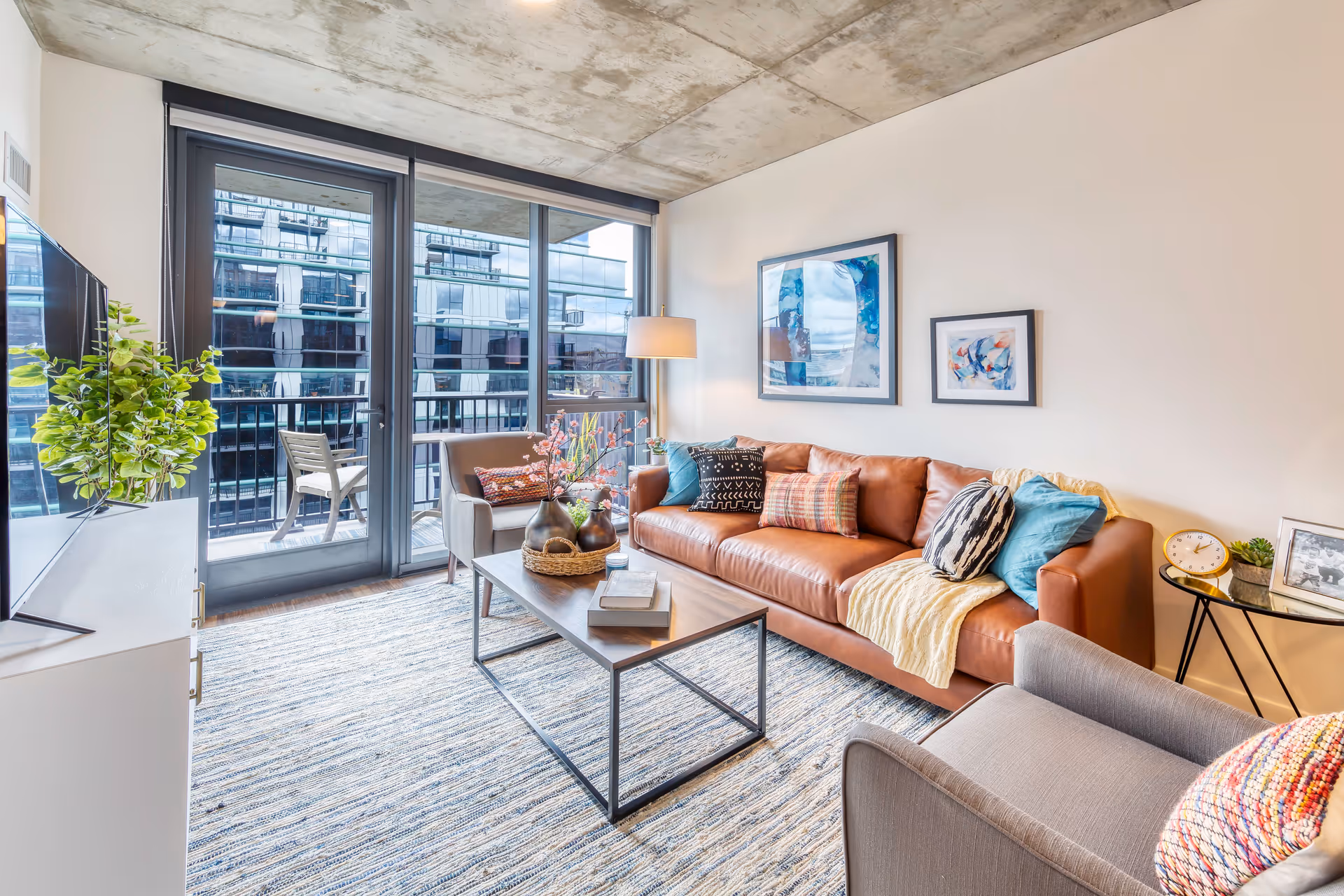 Photo 6 of Avidor Evanston, 55+ Active Adult Apartment Homes