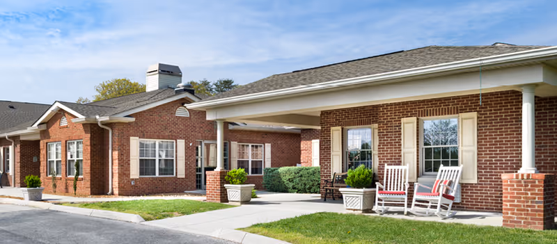 Photo of Jamestowne Assisted Living