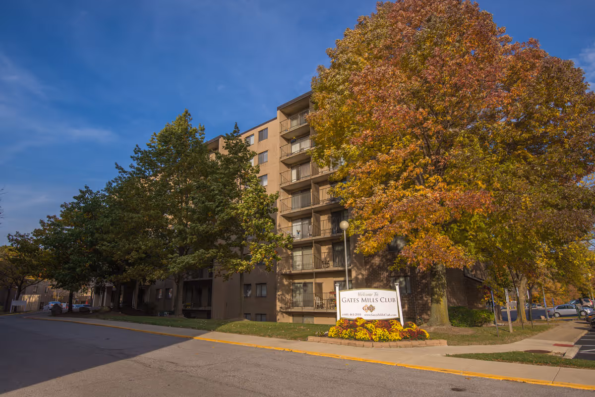 Photo 3 of Gates Mills Club Senior Living