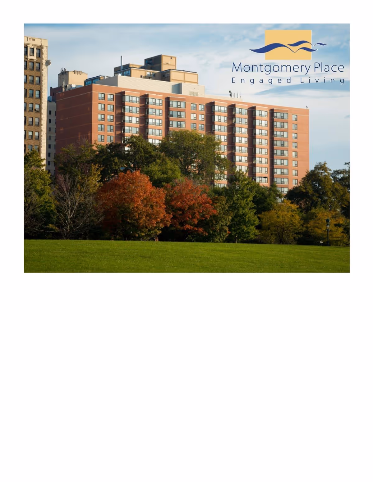 Photo 4 of Montgomery Place Retirement Community