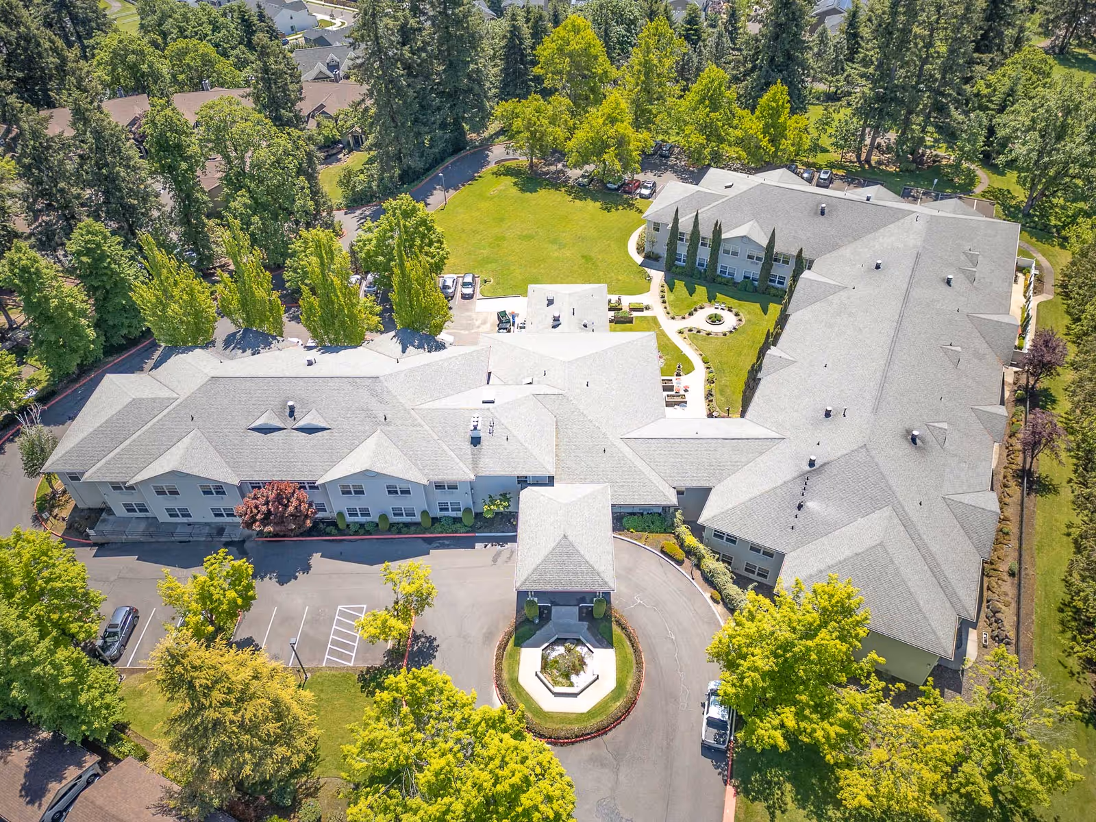 Photo of Tanner Spring Assisted Living & Memory Care