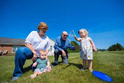 Photo 6 of Otterbein Cridersville SeniorLife Community